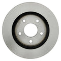 Front Pads Shoes Rotors Drums: Disc Brake Rotor