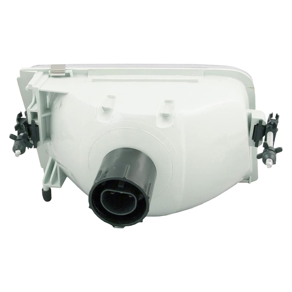 LH HEADLAMP ASSY COMPOSITE; RANGER 9397
