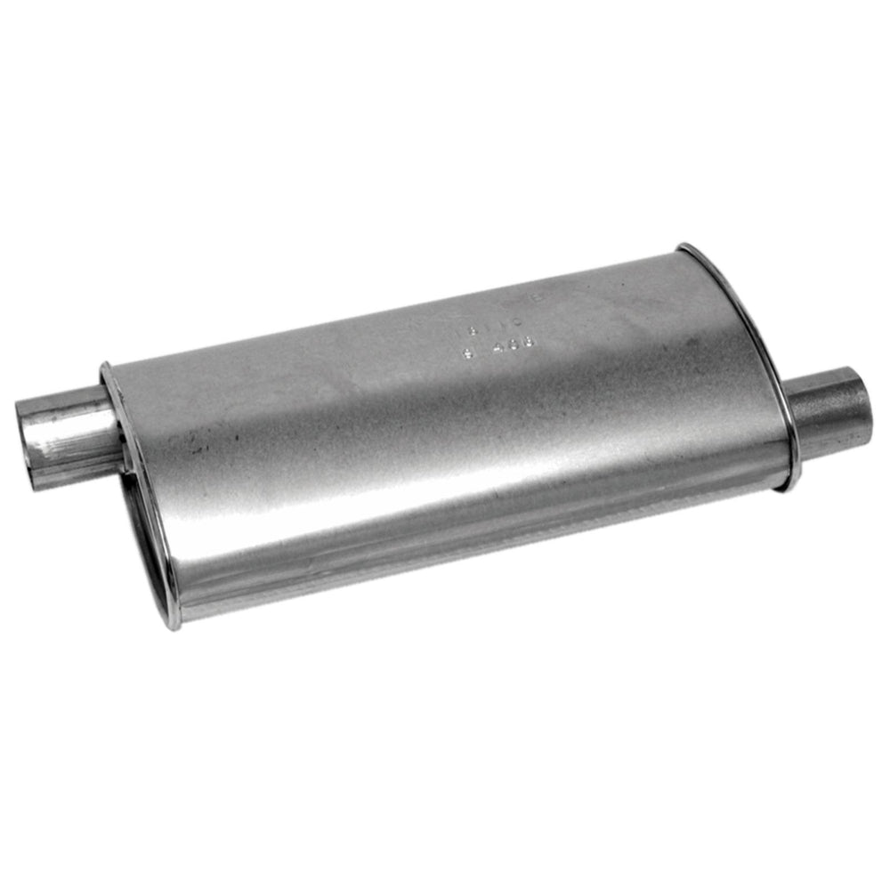 MUFFLER-SND FX-UNI