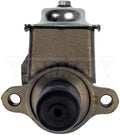NEW MASTER CYLINDER