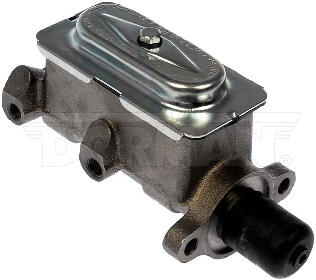 NEW MASTER CYLINDER