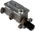 NEW MASTER CYLINDER