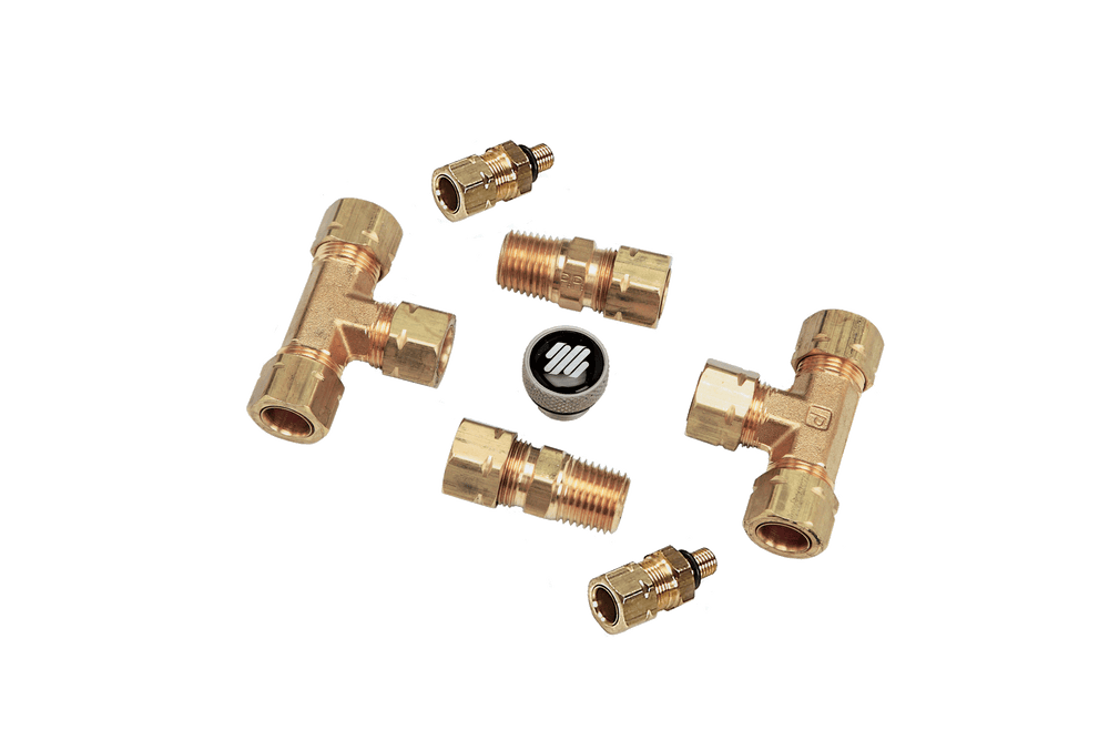 UFLEX USA auto part