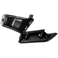 Sherman Parts roof rack