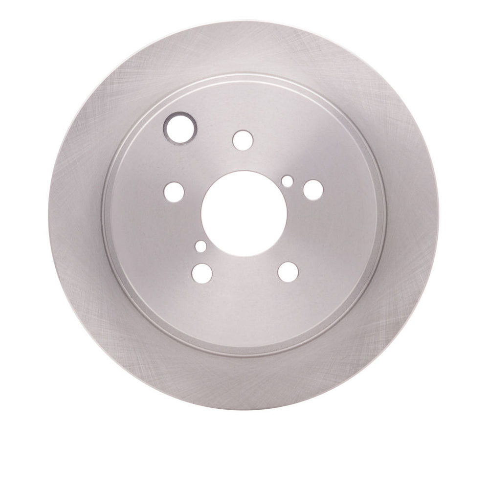 DFC auto part