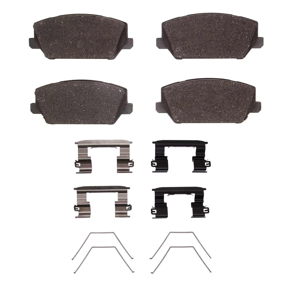 DFC auto part