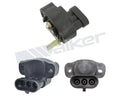 THROTTLE POSITION SENSOR