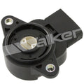 THROTTLE POSITION SENSOR