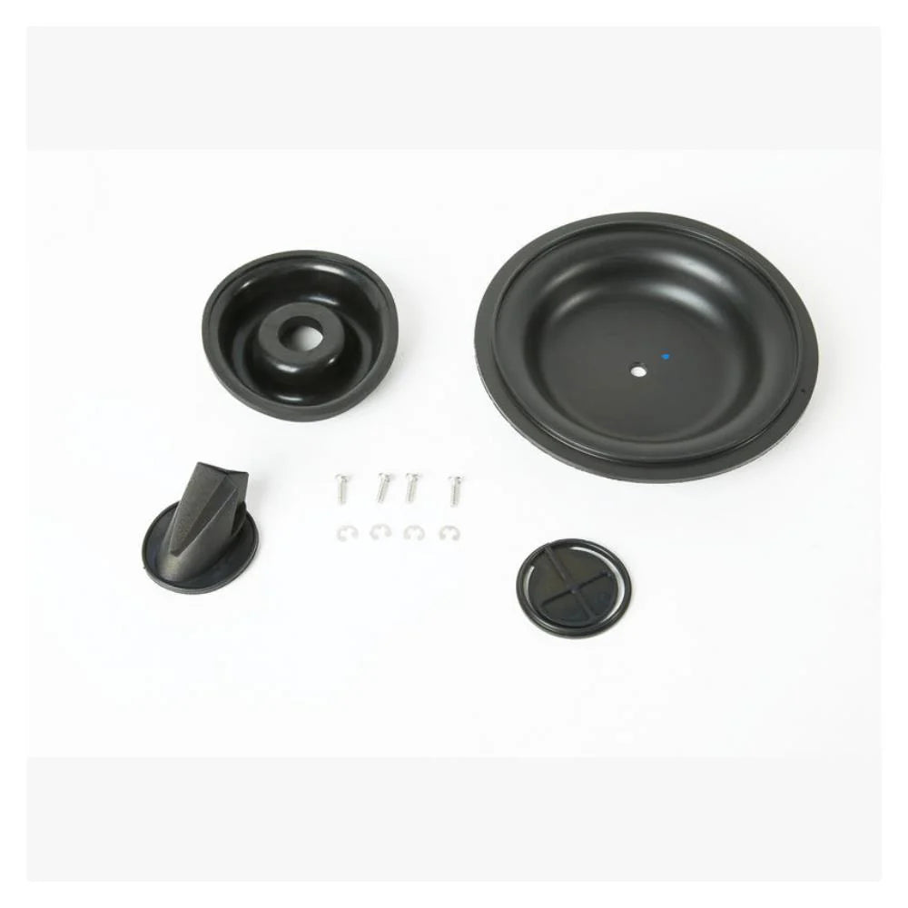 WHALE auto part