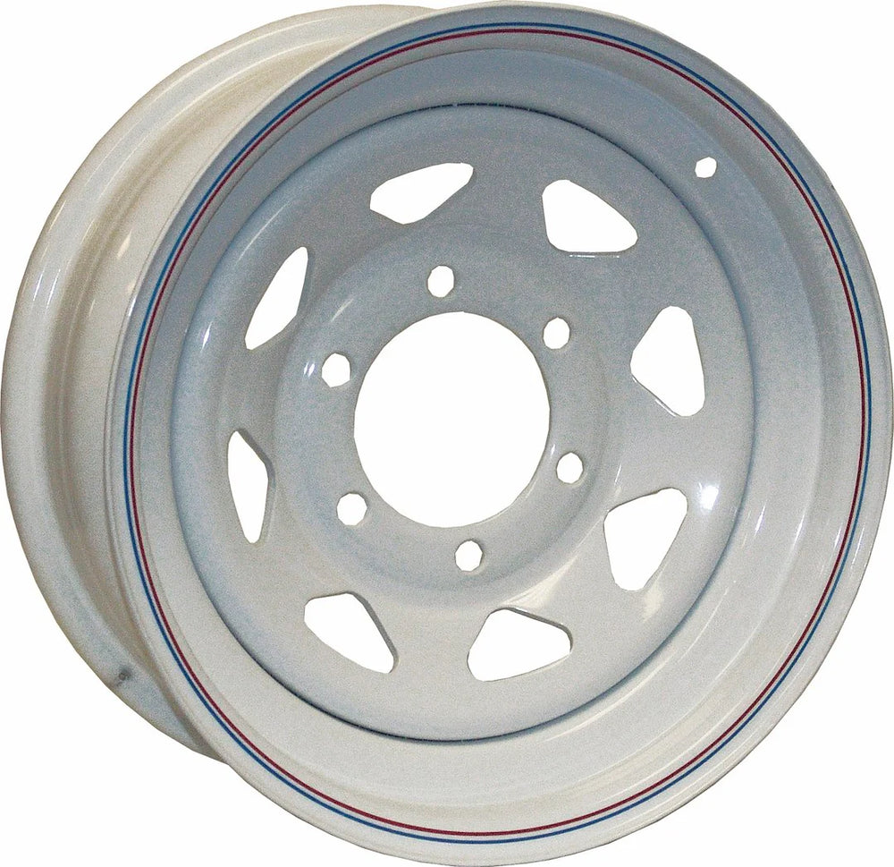 14X6 SPK 5H-4.5 GALV