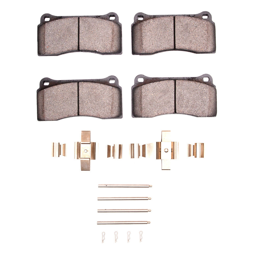 DFC auto part