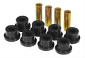 Prothane 82-86 Chevy Cavalier Front Control Arm Bushings - Red