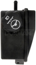 POWER STEERING RESERVOIR