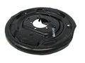 GATORLINE ROUND RED .080 3LB BULK