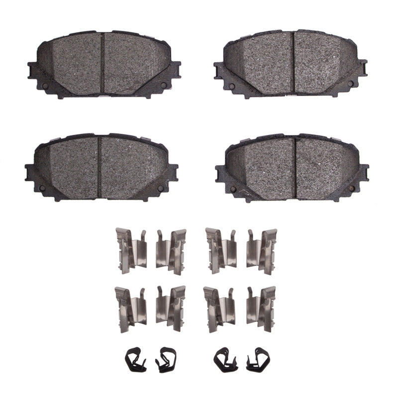 DFC auto part