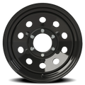 Vision Wheel 6-139.7 BLK ST MODTRAILER BXD JG70-6683B0