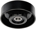 IDLER PULLEY