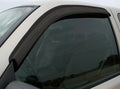 Stampede 1994-2003 GMC Sonoma Tape-Onz Sidewind Deflector 2pc - Smoke
