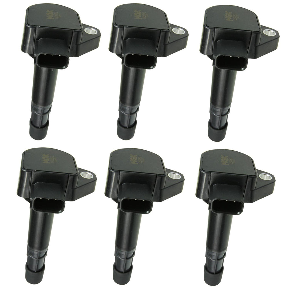 NGK COP Ignition Coil Stock # 48841