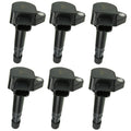 NGK COP Ignition Coil Stock # 48841