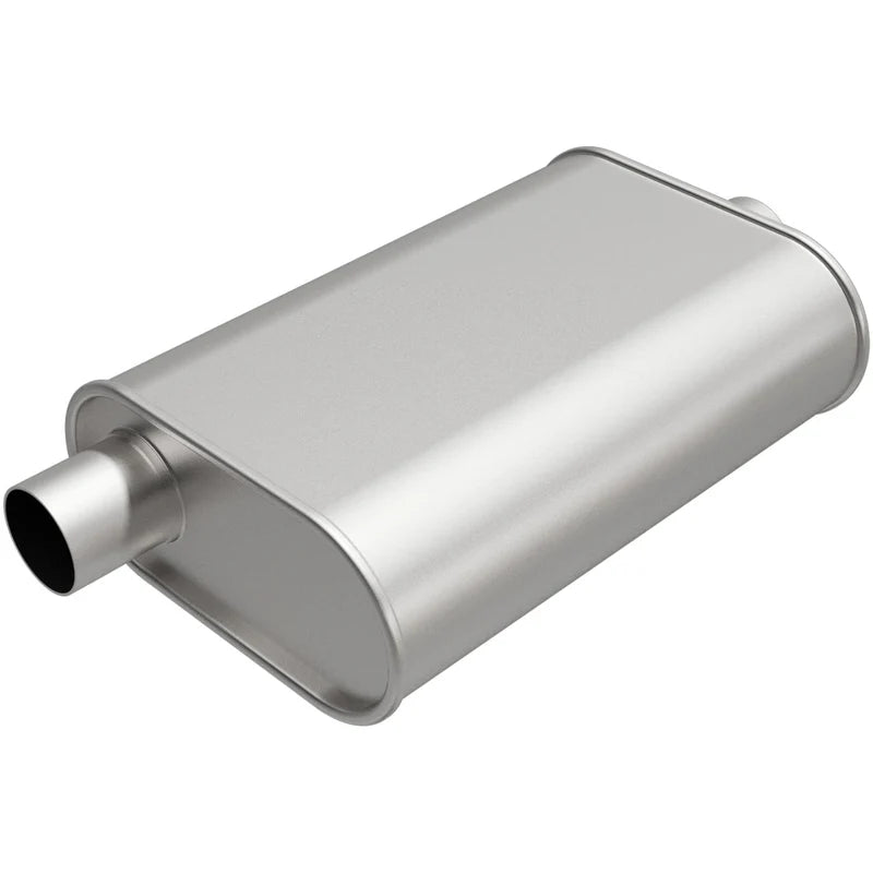 Magnaflow muffler