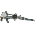 FORD MUSTANG 01-96 F/R