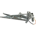 FORD MUSTANG 01-96 F/R
