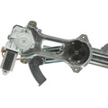 FORD MUSTANG 01-96 F/R