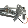 FORD MUSTANG 01-96 F/R