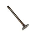 EXHAUST VALVE,4V,1.5MM OS IN