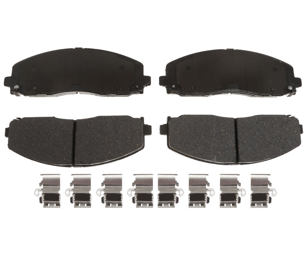 R auto part