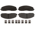 BRAKE PAD SET