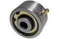 Narrow Johnny Joint 2 Inch Weld-On 1.600 Inch X 0.480 Inch Ball Externally Greased Each RockJock 4x4