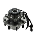 EPI 20+ Kawasaki KRX1000 Teryx Wheel Bearing Kit