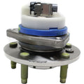 FOR OPEL X17DTL