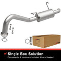 Magnaflow muffler