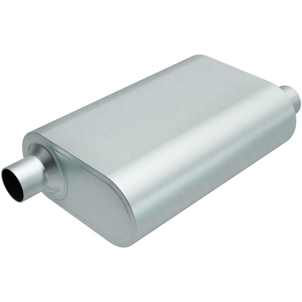 Magnaflow muffler
