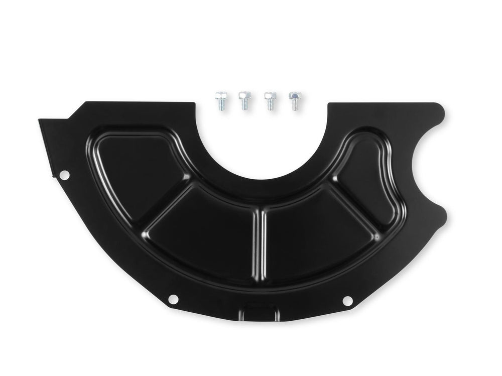 INSPECTION DUST COVER FOR SBC/BBC