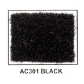 AUTOMOTIVE CARPET BLACK 40 INCHES WIDE 5 YARDS