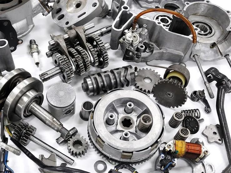 DRIVE BELT PULLEY