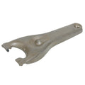 CLUTCH RELEASE FORK; 62-67 NOVA