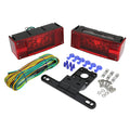 GROTE red auto part