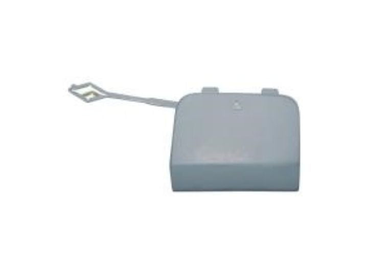 REAR BUMPER TOW HOOK COVER W177; SEDAN; W/AMG STYLING PKG; PTM MERCEDESBENZ A220 19C