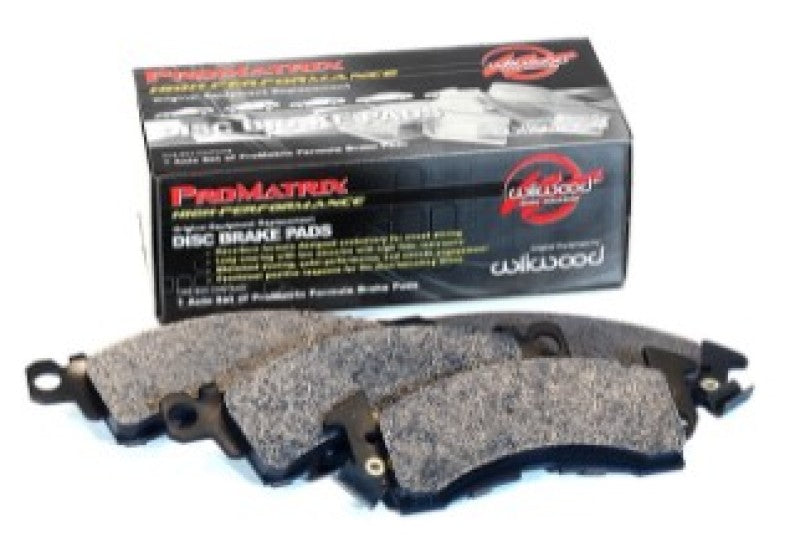 DFC auto part