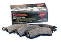DFC 74-83 American Motors Eagle Front 5000 Advanced Semi Metallic Brake Pads and Hardware Kit