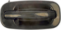 EXTERIOR DOOR HANDLE