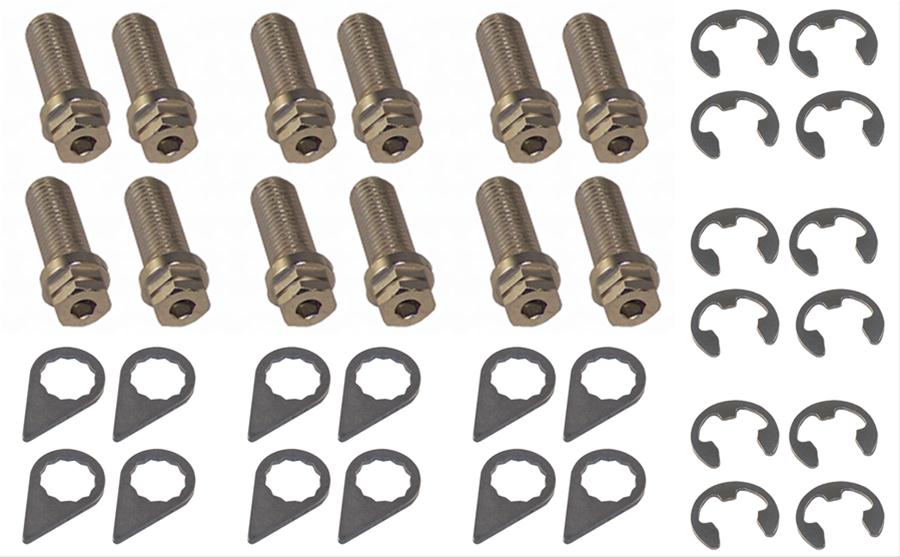 Stage 8 auto part