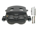 Front Brake Hardware: Various Makes and Models; friction ready calipers