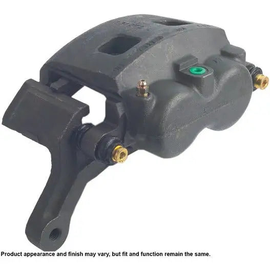 Front Brake Hardware: Various Makes and Models; friction ready calipers