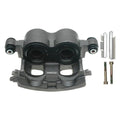 Front Brake Hardware: Various Makes and Models; friction ready calipers
